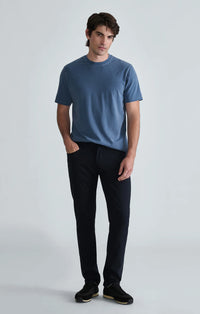Mavi Short Sleeve Tee-Vintage Indigo