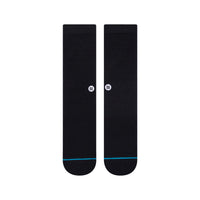 STANCE Icon Crew Socks -Black