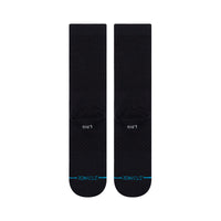 STANCE Icon Crew Socks -Black