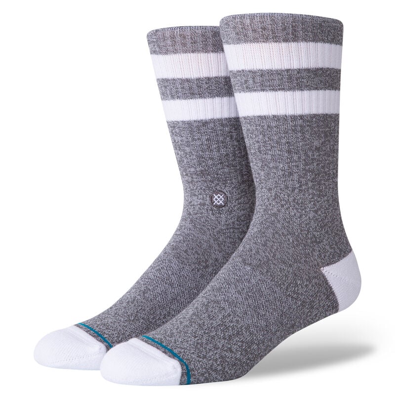 STANCE Joven Crew Socks -Grey