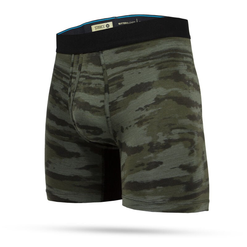 STANCE Butter Blend Boxer Brief- Ramp Camo