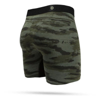 STANCE Butter Blend Boxer Brief- Ramp Camo