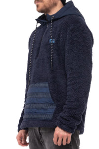 Matterhorn Sherpa Hoodie- Bermies