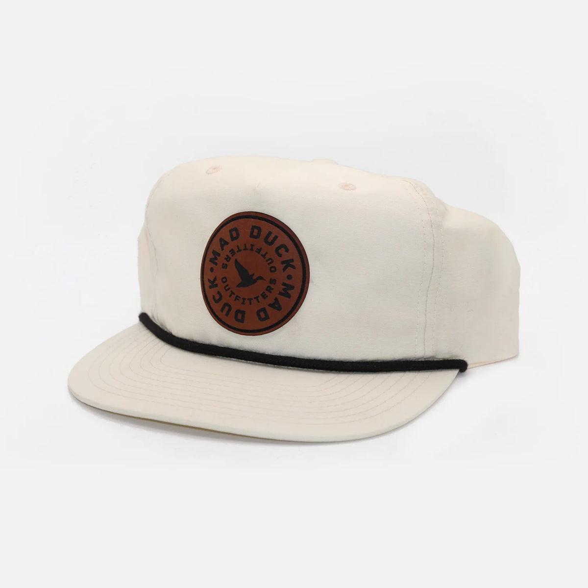 Shell Patch Hat - Mad Duck Outfitters