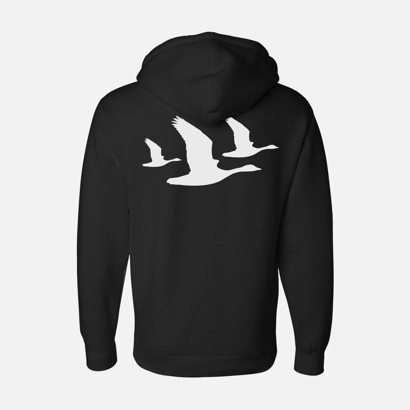 Honkers Hoodie-Mad Duck Outfitters