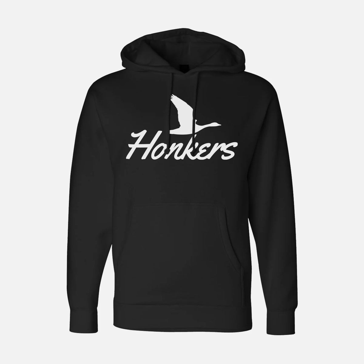 Honkers Hoodie-Mad Duck Outfitters