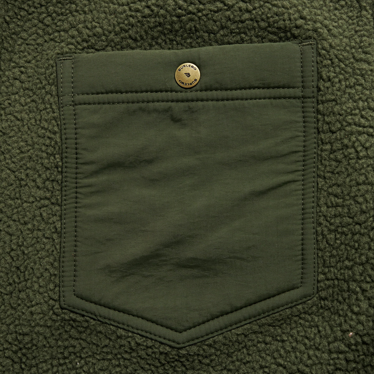 Montana Jacket - Mallard Green