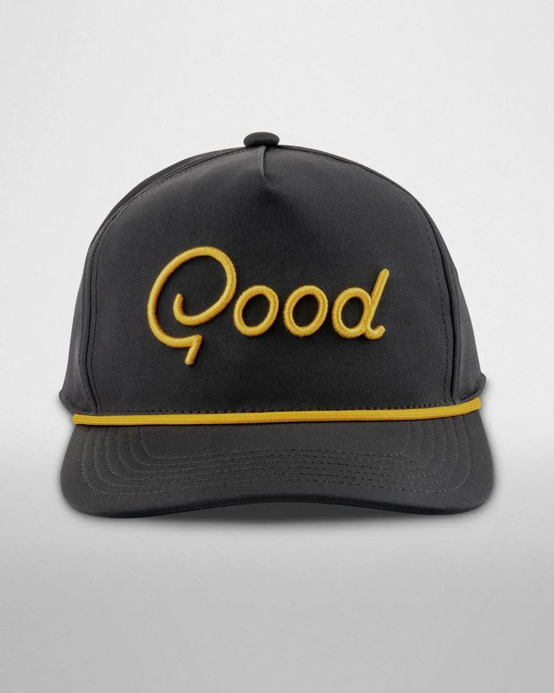 Francis Rope Hat