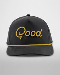 Francis Rope Hat