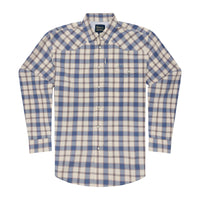 Western Field Shirt - Meridian - TS