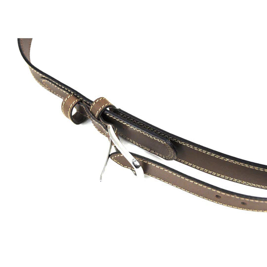 Modern Ranger Belt - Bourbon - TS