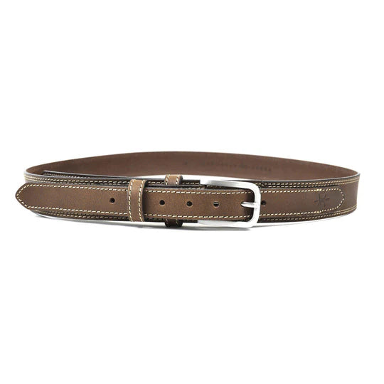 Modern Ranger Belt - Bourbon - TS