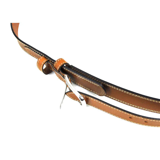 Modern Ranger Belt - Lowlands Tan - TS