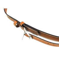 Modern Ranger Belt - Lowlands Tan - TS