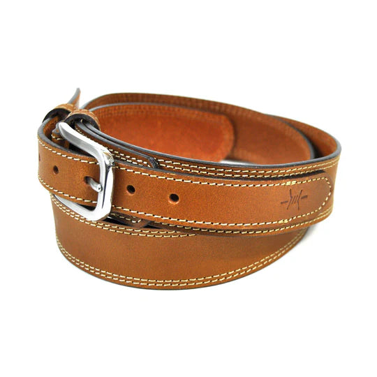 Modern Ranger Belt - Lowlands Tan - TS
