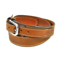 Modern Ranger Belt - Lowlands Tan - TS