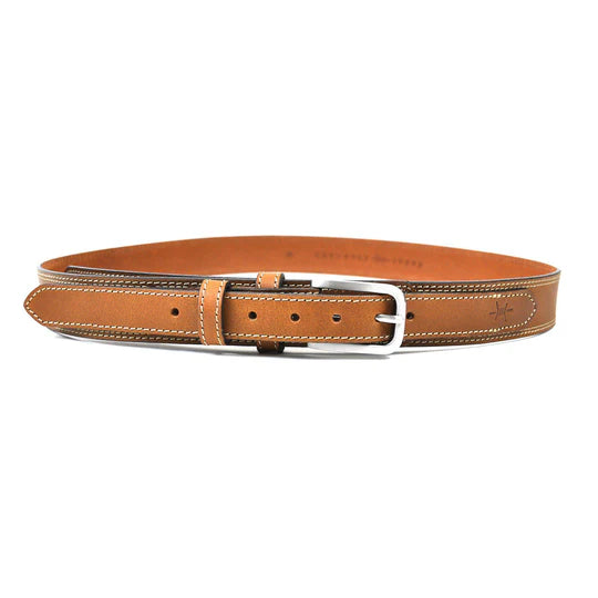 Modern Ranger Belt - Lowlands Tan - TS