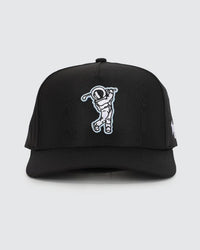 Moon Shot Hat- Waggle Golf