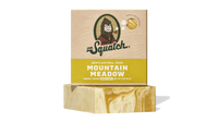 Dr. Squatch Mountain Meadow Bar Soap