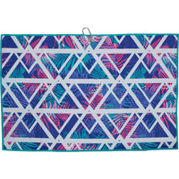 Funky Fresh Golf Towel-Noonan