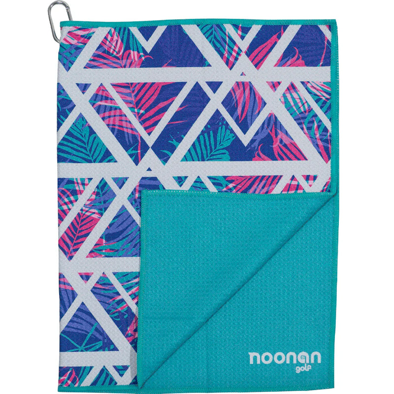 Funky Fresh Golf Towel-Noonan