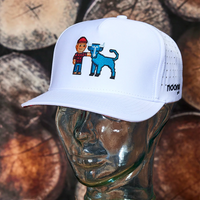 Big Paul Energy Snapback Hat-Noonan