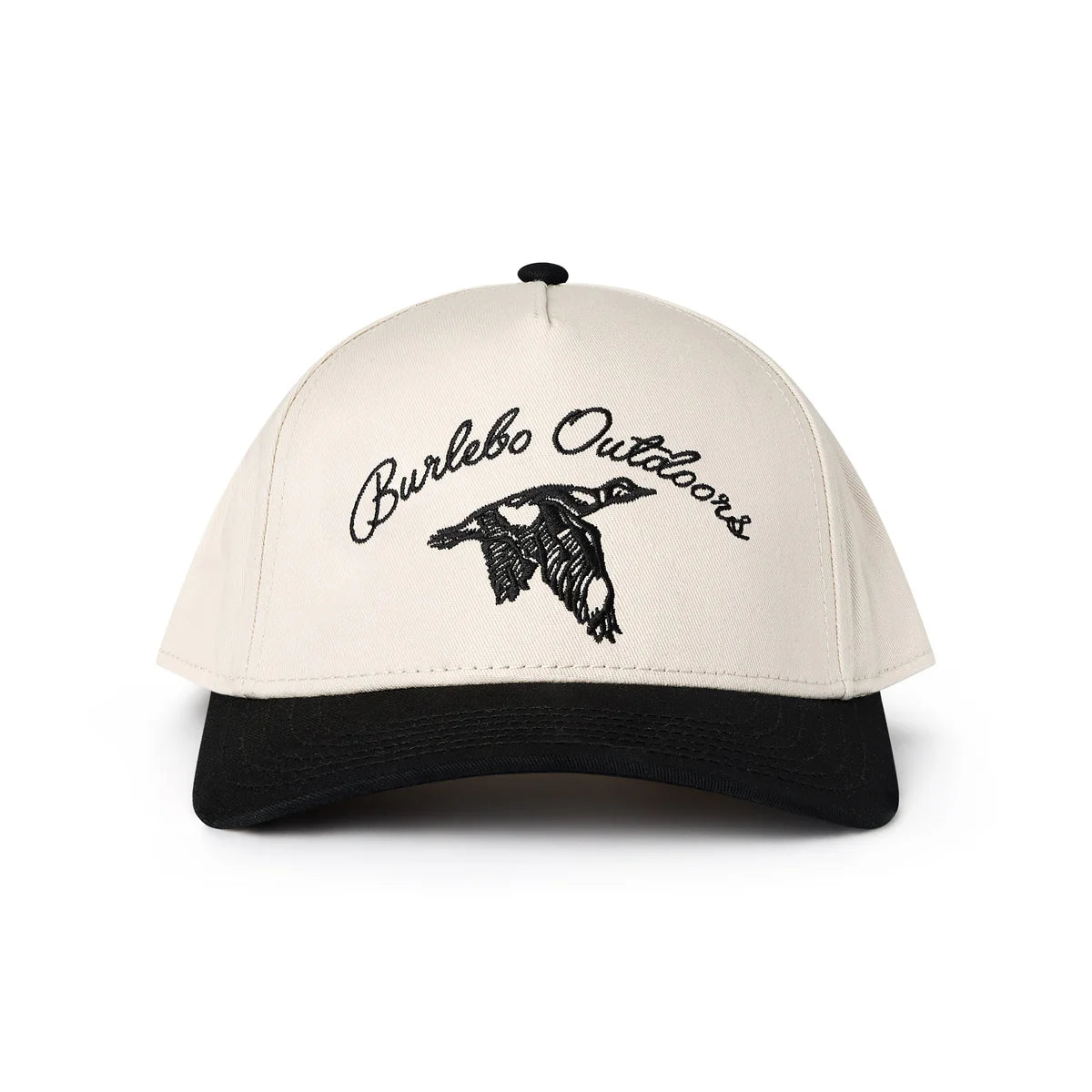 Vintage Duck - Cream