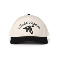 Vintage Duck - Cream