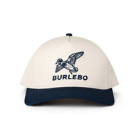 Duck Traditions Navy Hat - Burlebo