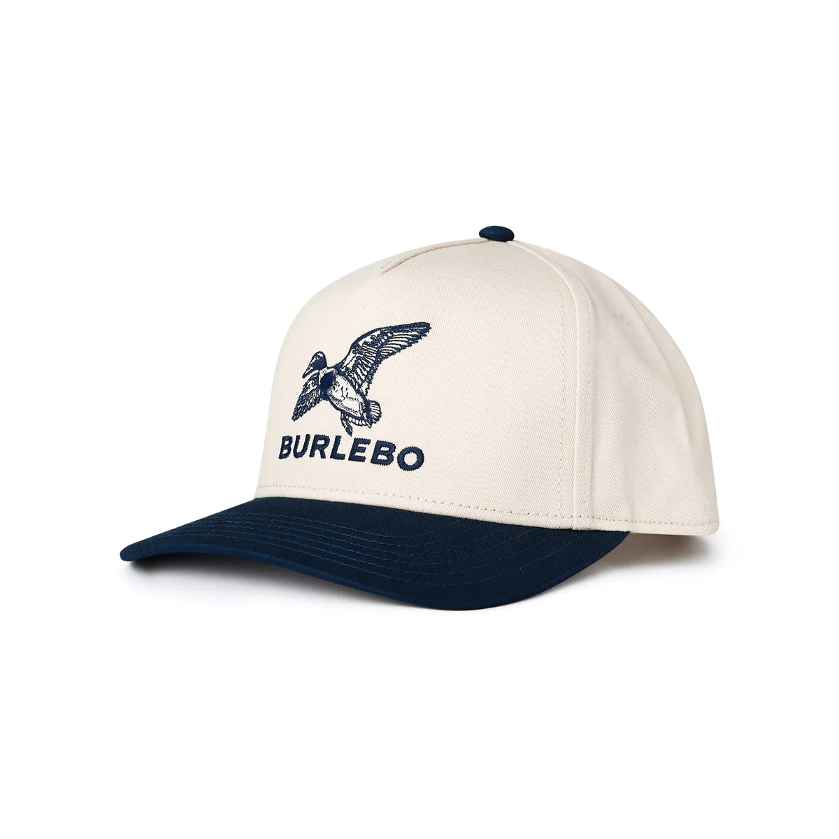 Duck Traditions Navy Hat - Burlebo