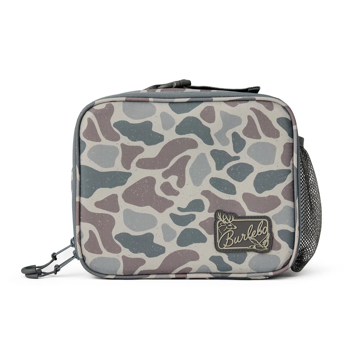 Lunchbox - Deer Camo