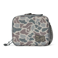 Lunchbox - Deer Camo