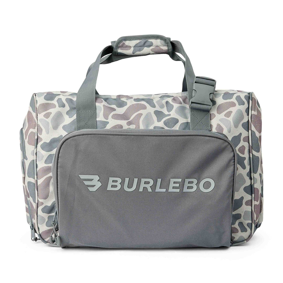 Burlebo Cooler Bag - Deer Camo