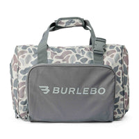 Burlebo Cooler Bag - Deer Camo