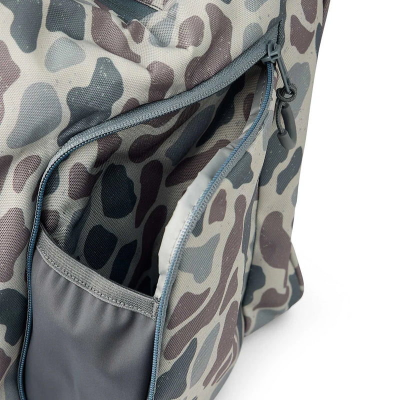 Burlebo Cooler Bag - Deer Camo