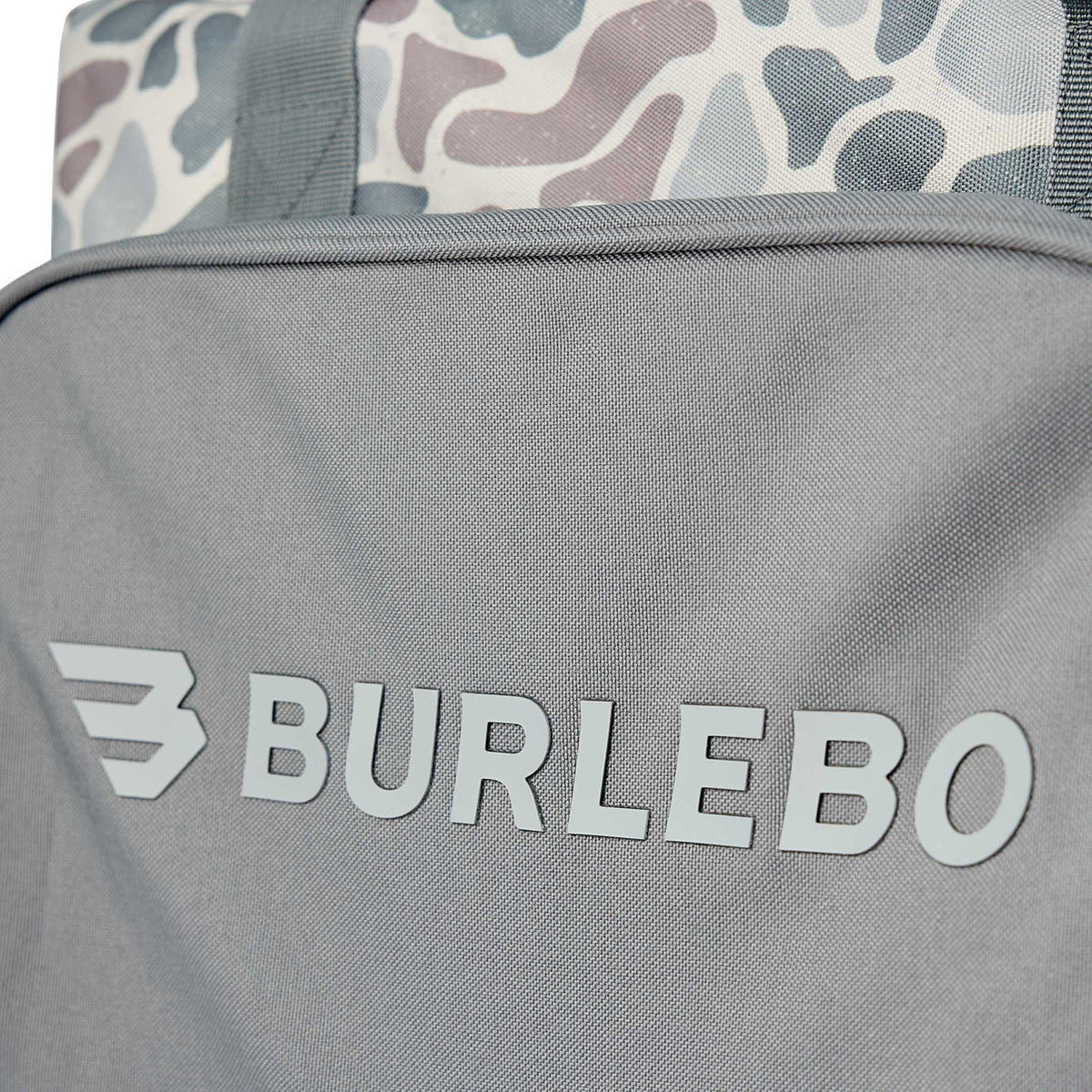 Burlebo Cooler Bag - Deer Camo