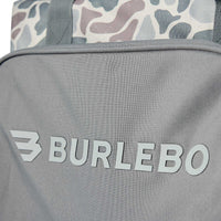 Burlebo Cooler Bag - Deer Camo