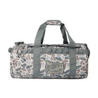 Burlebo Duffle - Deer Camo