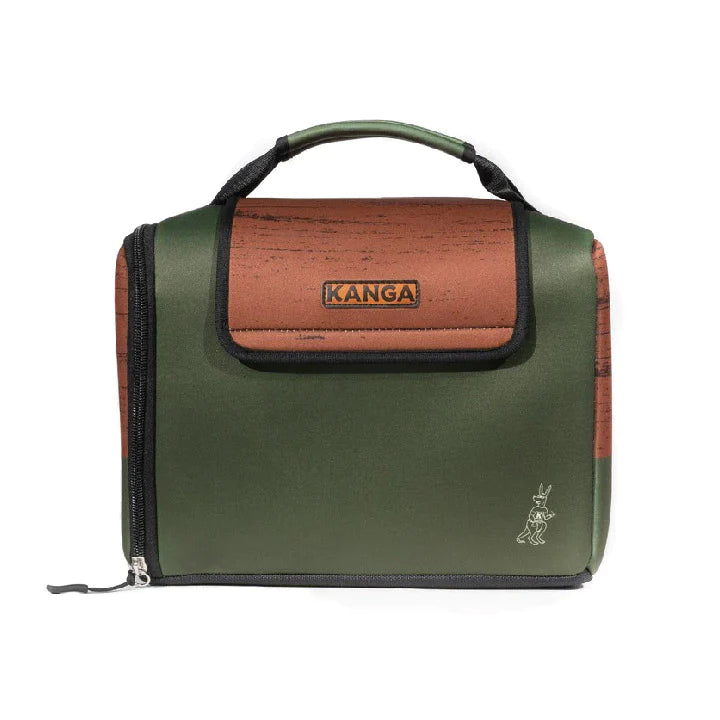 Woody 12-Pack Kase Mate - Kanga
