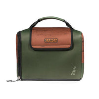 Woody 12-Pack Kase Mate - Kanga