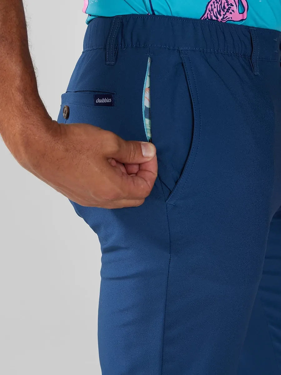 The New Avenues 30" - Chubbies