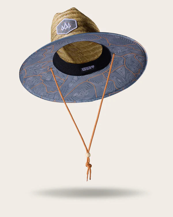 Hemlock Hats-Bowie