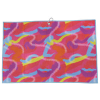 Dream Golf Towel-Noonan