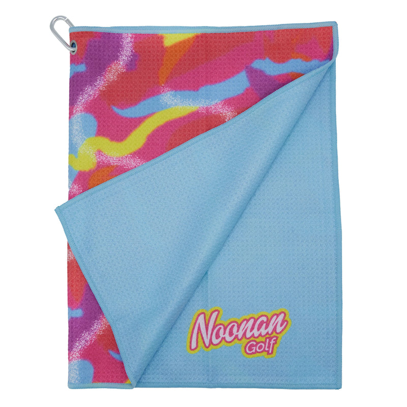 Dream Golf Towel-Noonan