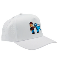 Big Paul Energy Snapback Hat-Noonan