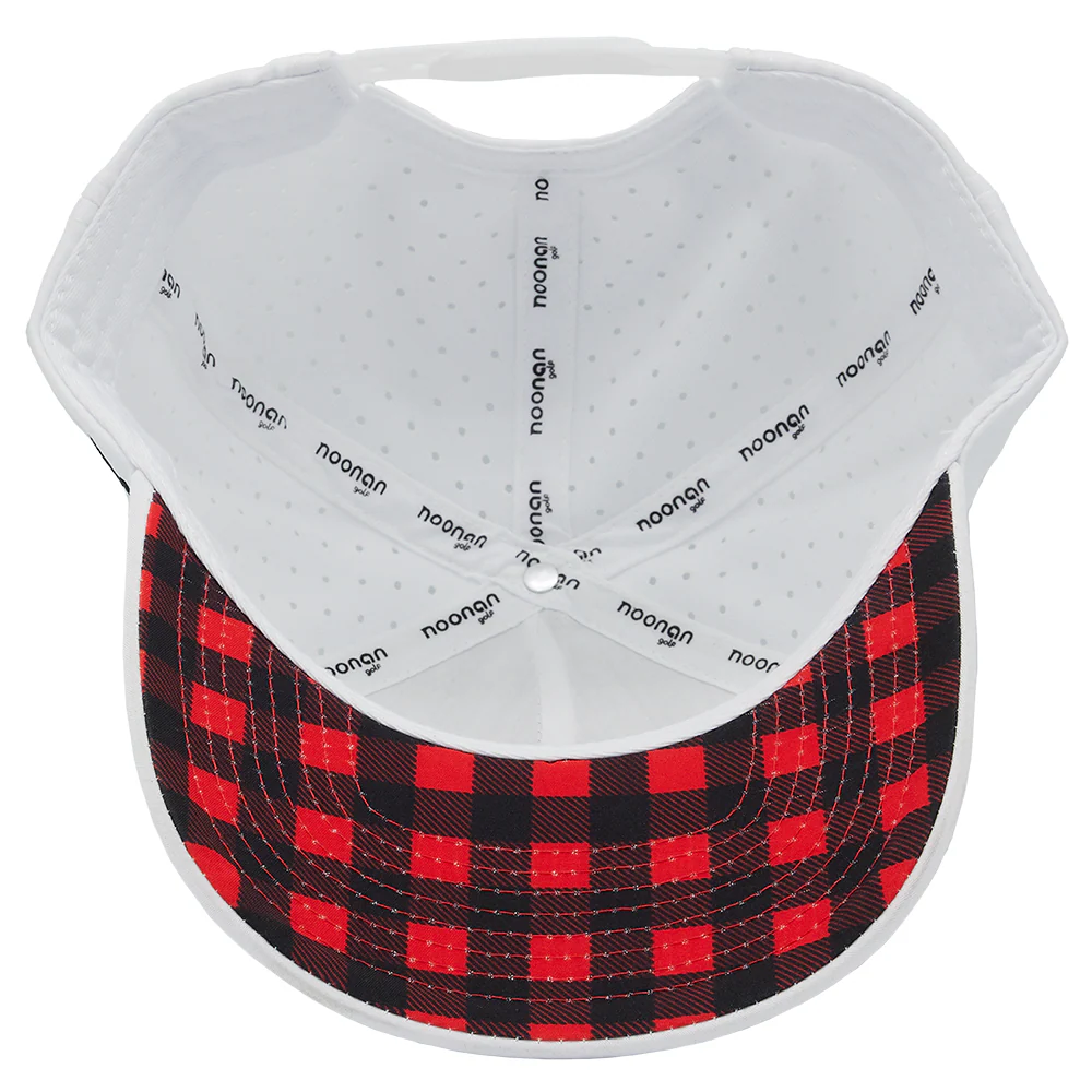 Big Paul Energy Snapback Hat-Noonan