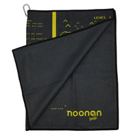 Mulligan Trail Golf Towel-Noonan
