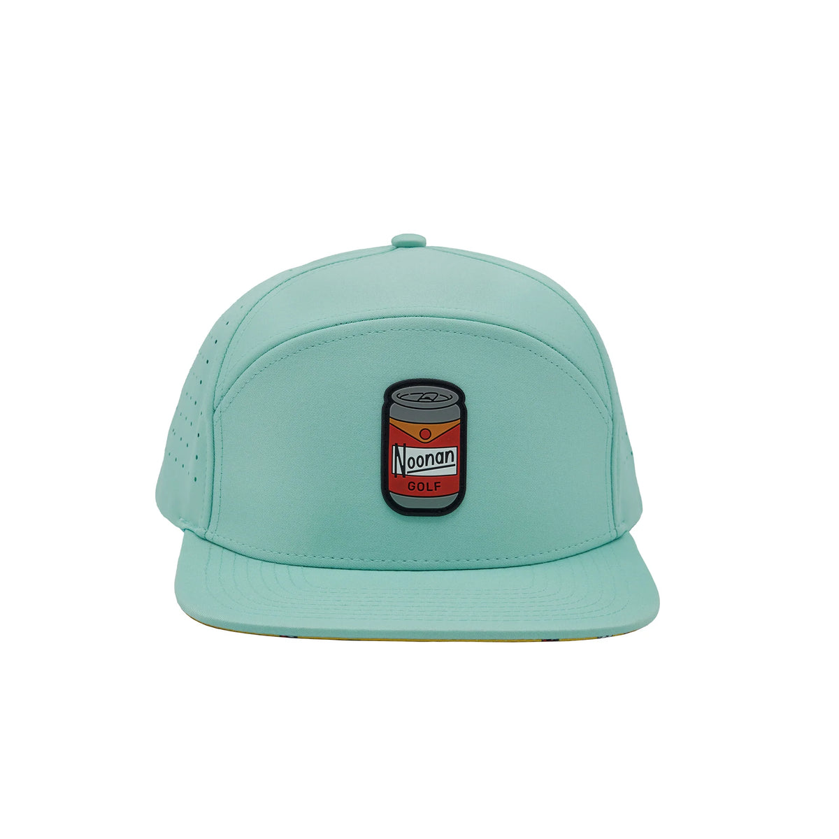 Duffy McDuffit Snapback Hat-Noonan
