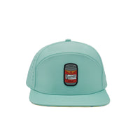 Duffy McDuffit Snapback Hat-Noonan