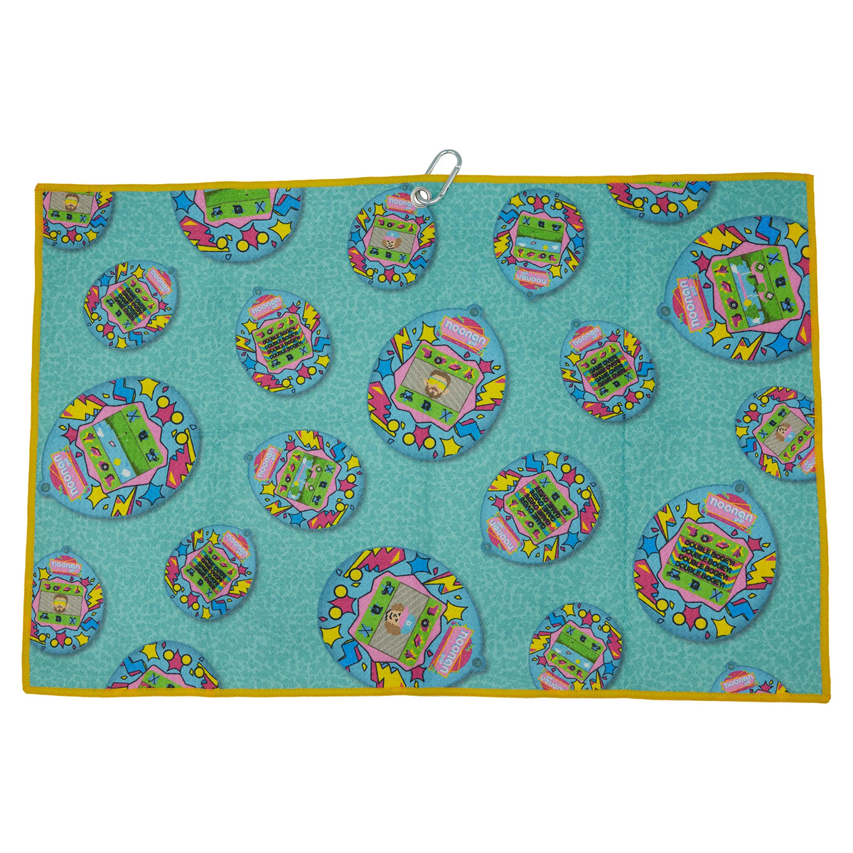 Bogey Buddy Golf Towel-Noonan